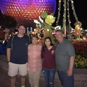 Meet your Posher, David